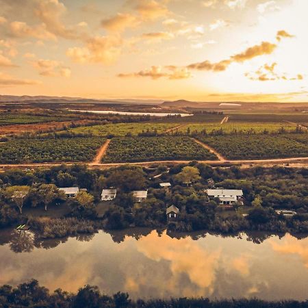 Ndlovu Addo River Lodge Kirkwood Екстериор снимка