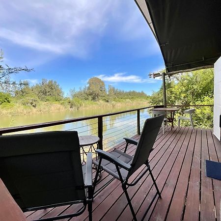 Ndlovu Addo River Lodge Kirkwood Екстериор снимка