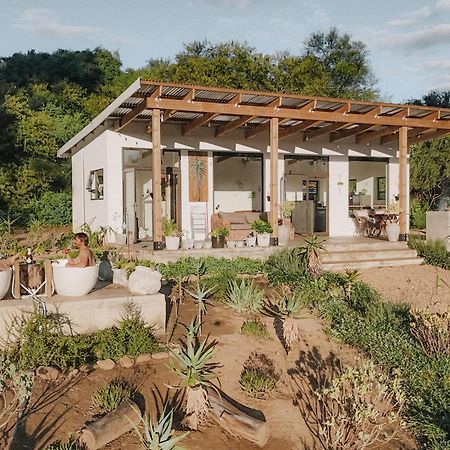Ndlovu Addo River Lodge Kirkwood Екстериор снимка