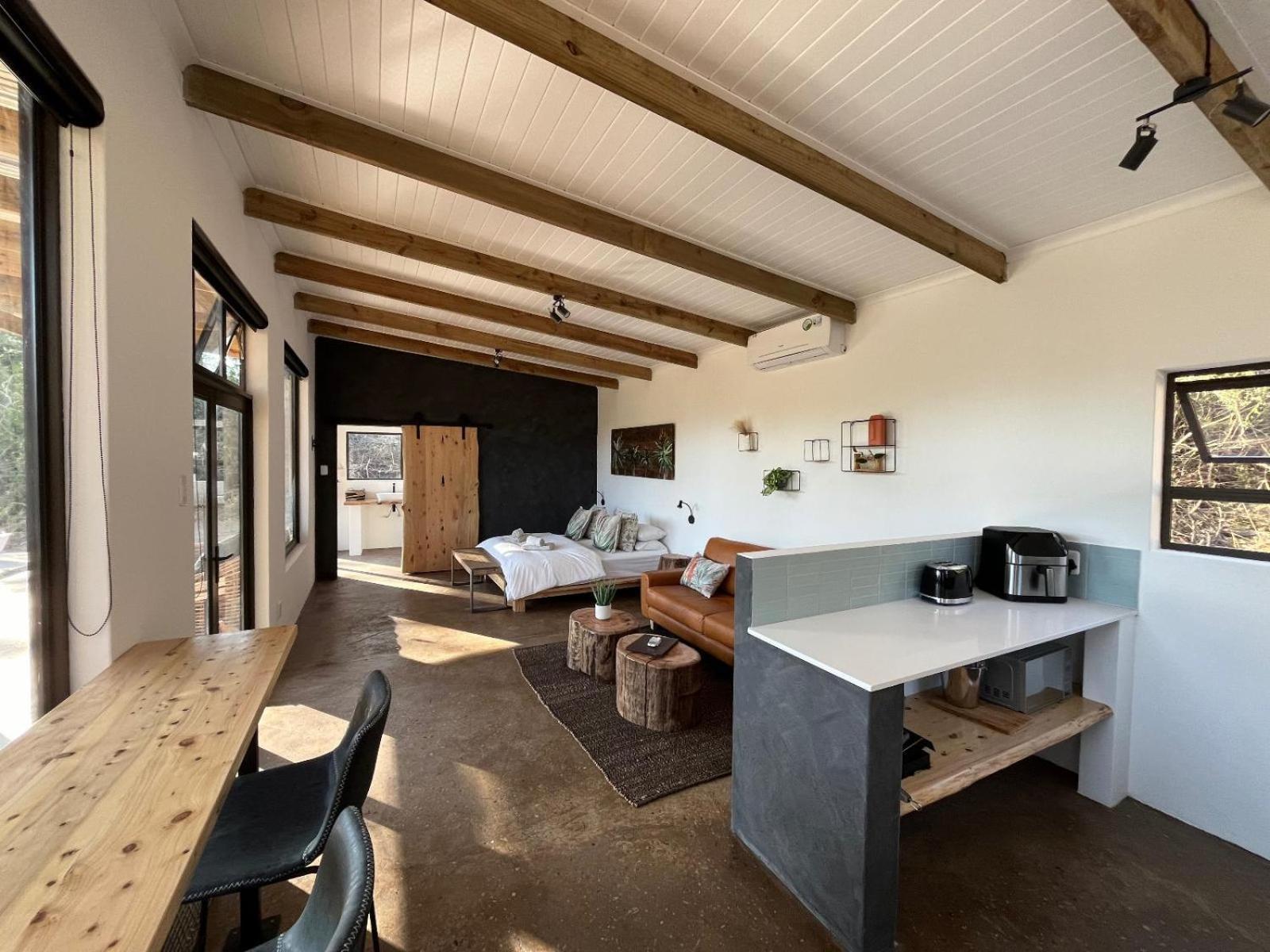 Ndlovu Addo River Lodge Kirkwood Стая снимка