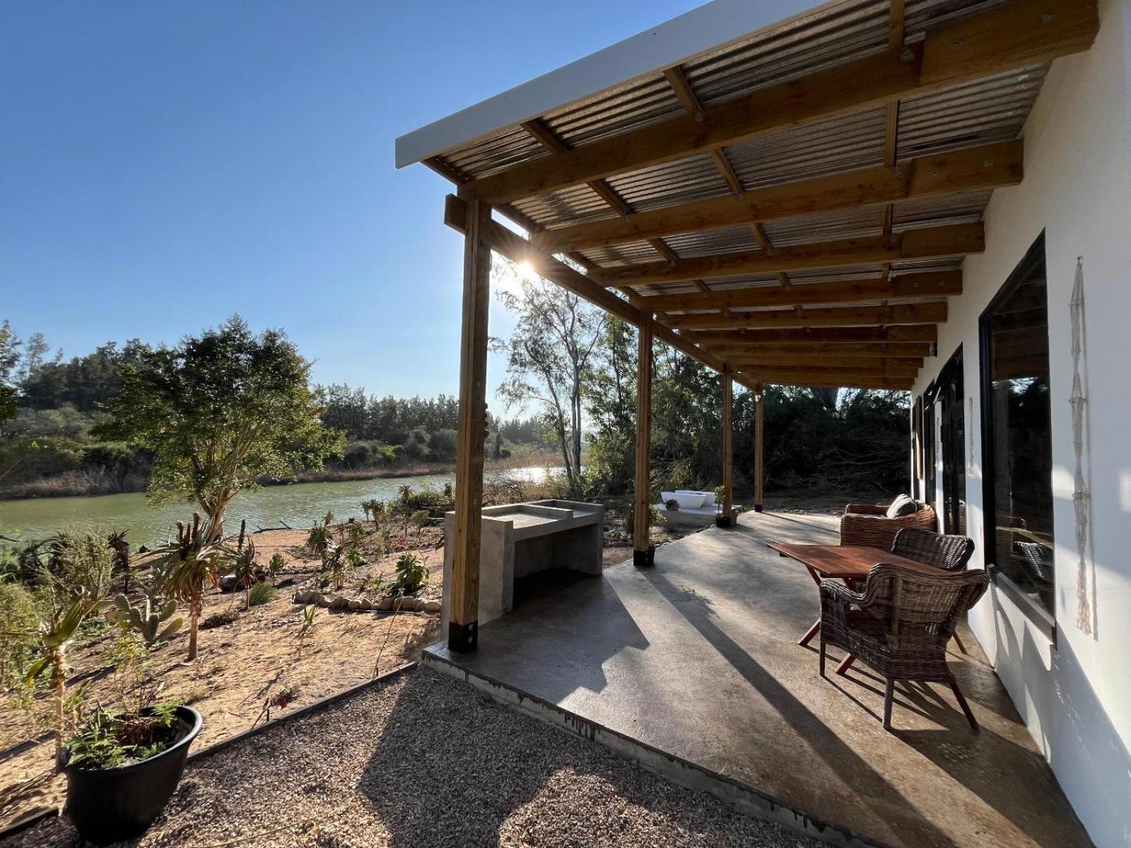 Ndlovu Addo River Lodge Kirkwood Стая снимка