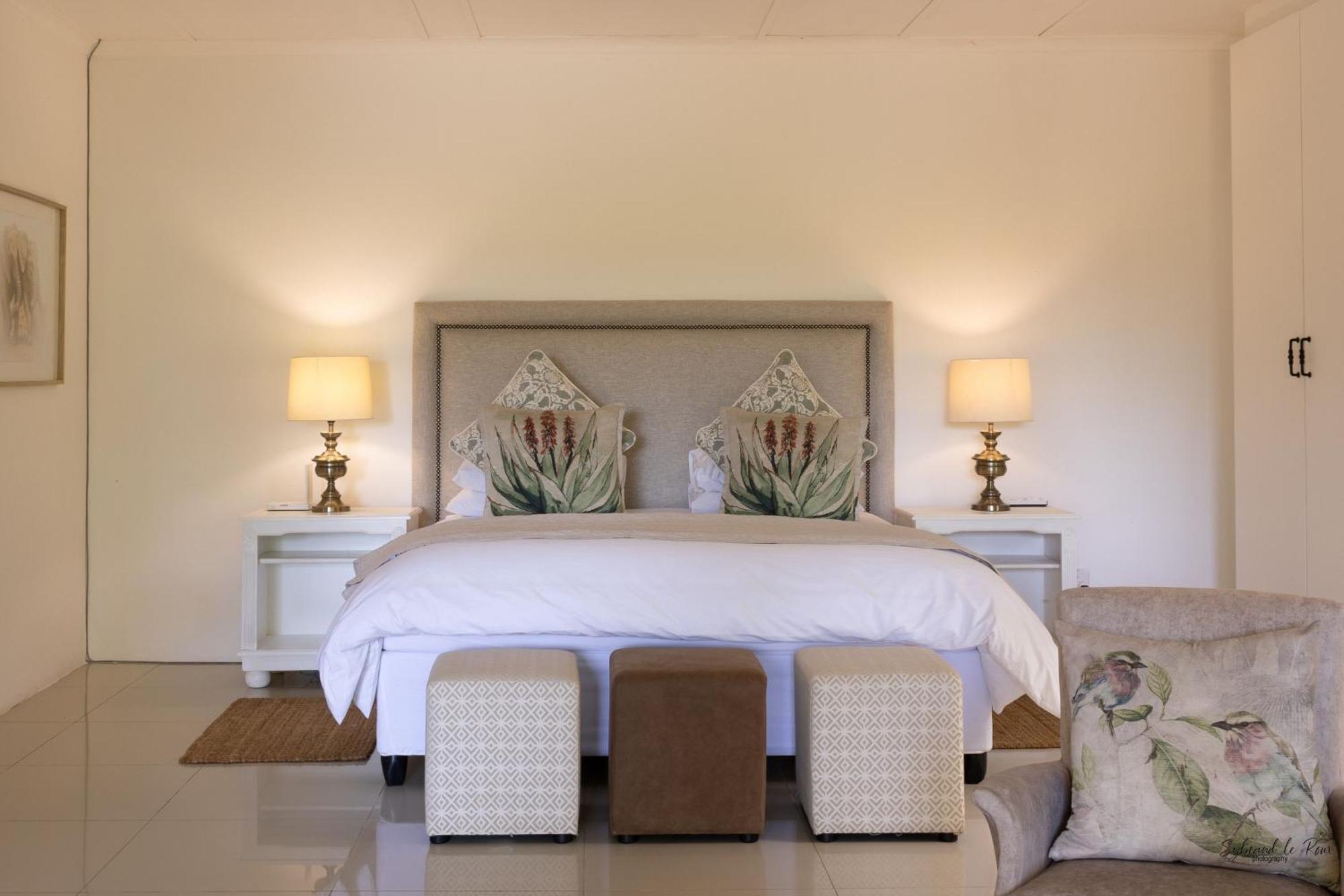 Ndlovu Addo River Lodge Kirkwood Стая снимка