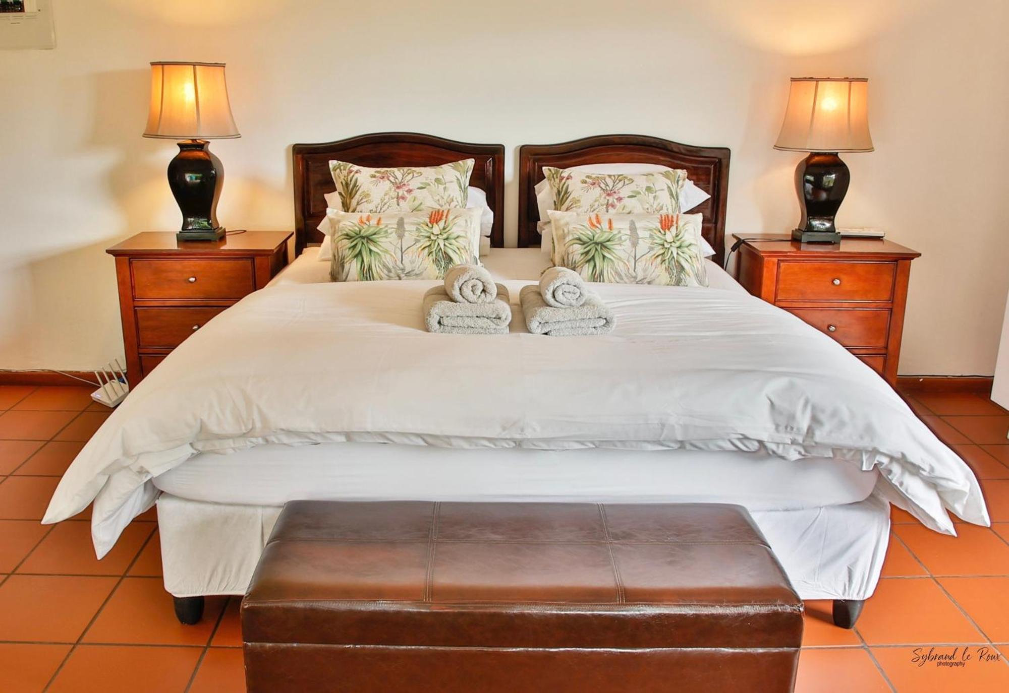 Ndlovu Addo River Lodge Kirkwood Стая снимка