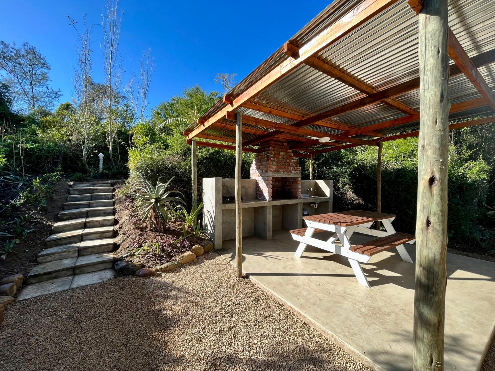 Ndlovu Addo River Lodge Kirkwood Стая снимка