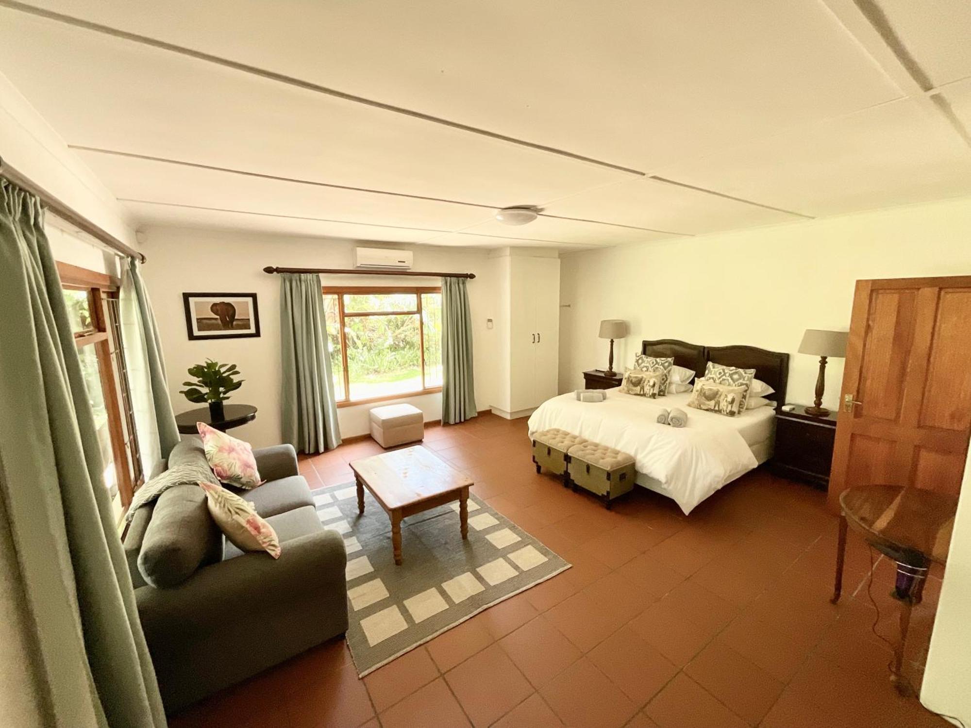 Ndlovu Addo River Lodge Kirkwood Стая снимка