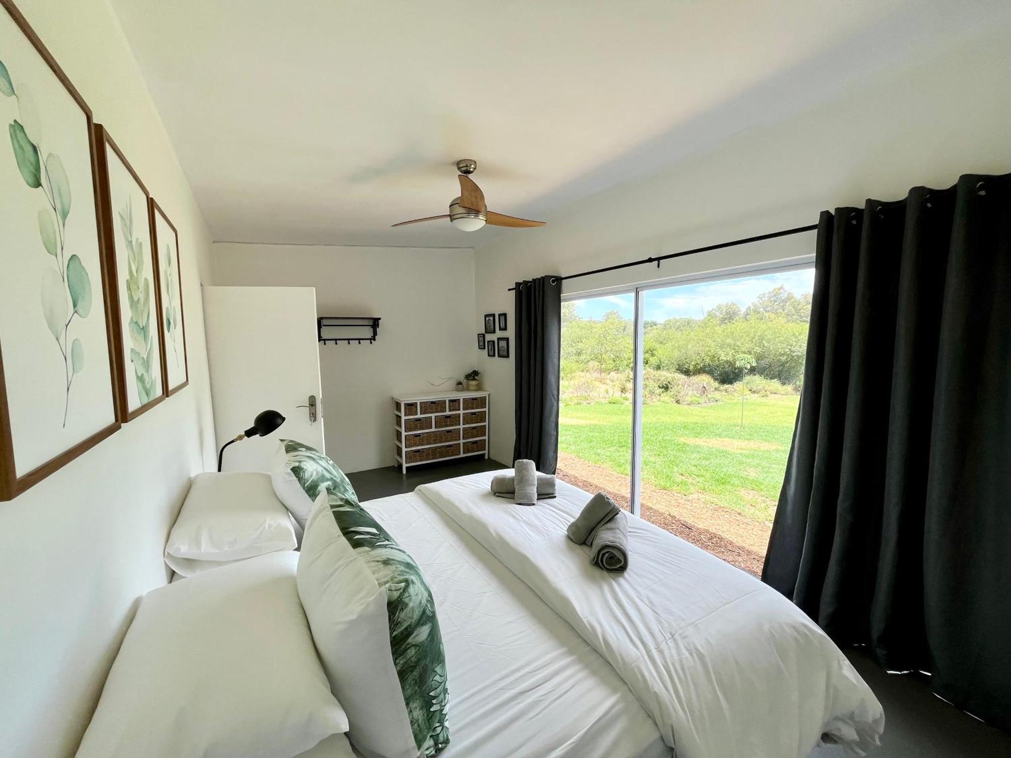 Ndlovu Addo River Lodge Kirkwood Стая снимка