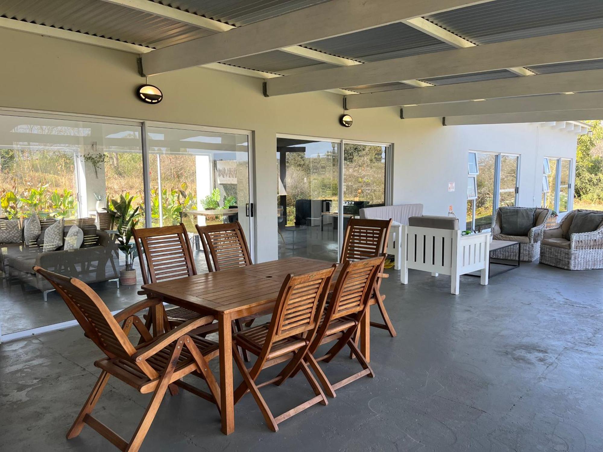 Ndlovu Addo River Lodge Kirkwood Стая снимка