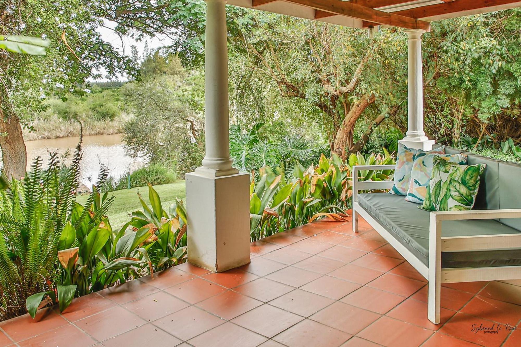 Ndlovu Addo River Lodge Kirkwood Стая снимка