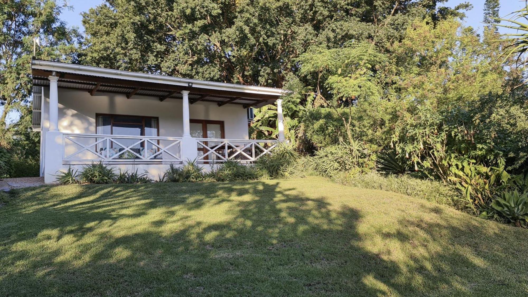 Ndlovu Addo River Lodge Kirkwood Екстериор снимка