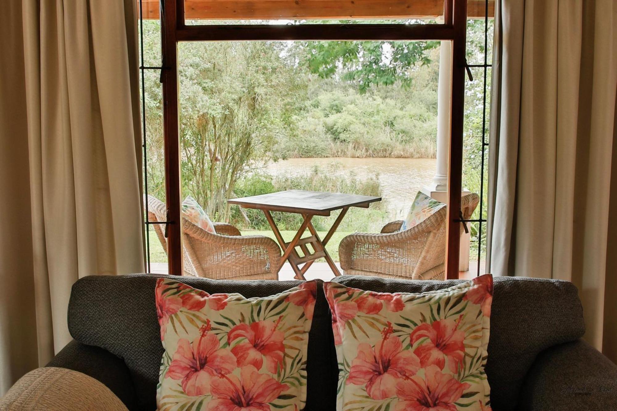 Ndlovu Addo River Lodge Kirkwood Стая снимка