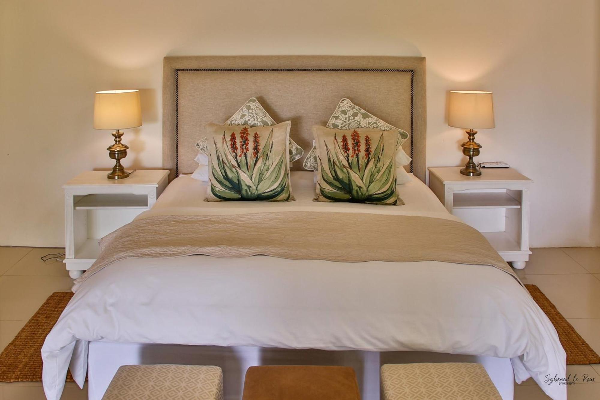 Ndlovu Addo River Lodge Kirkwood Стая снимка