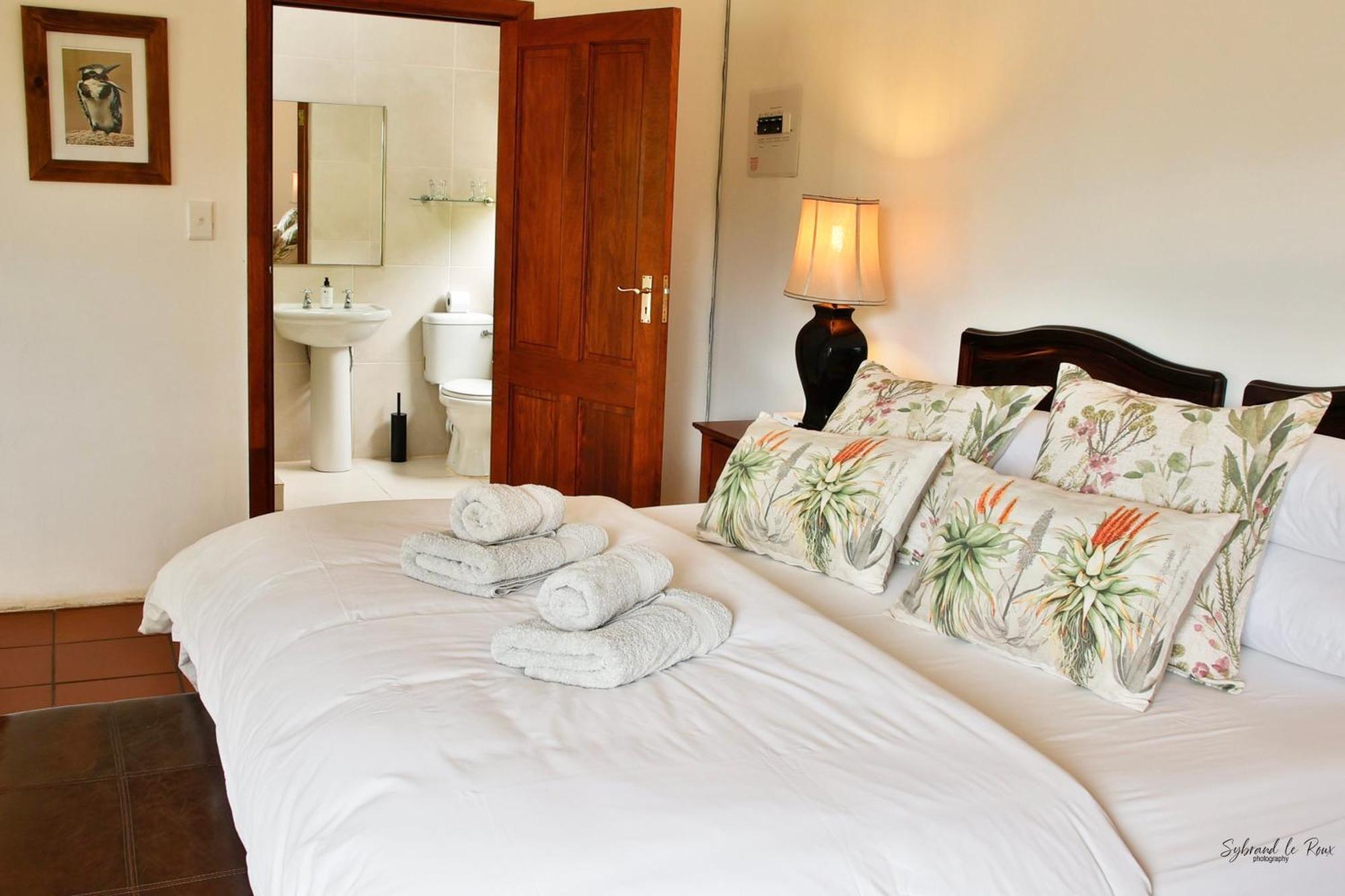 Ndlovu Addo River Lodge Kirkwood Стая снимка