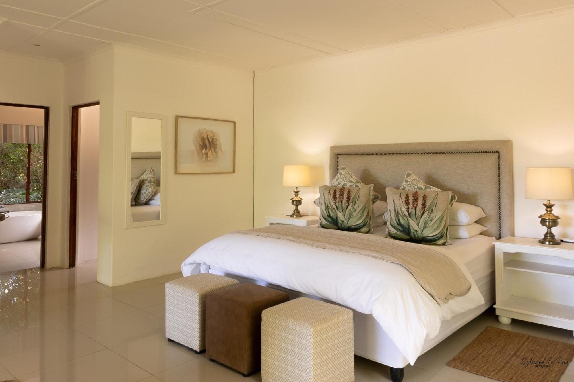 Ndlovu Addo River Lodge Kirkwood Стая снимка