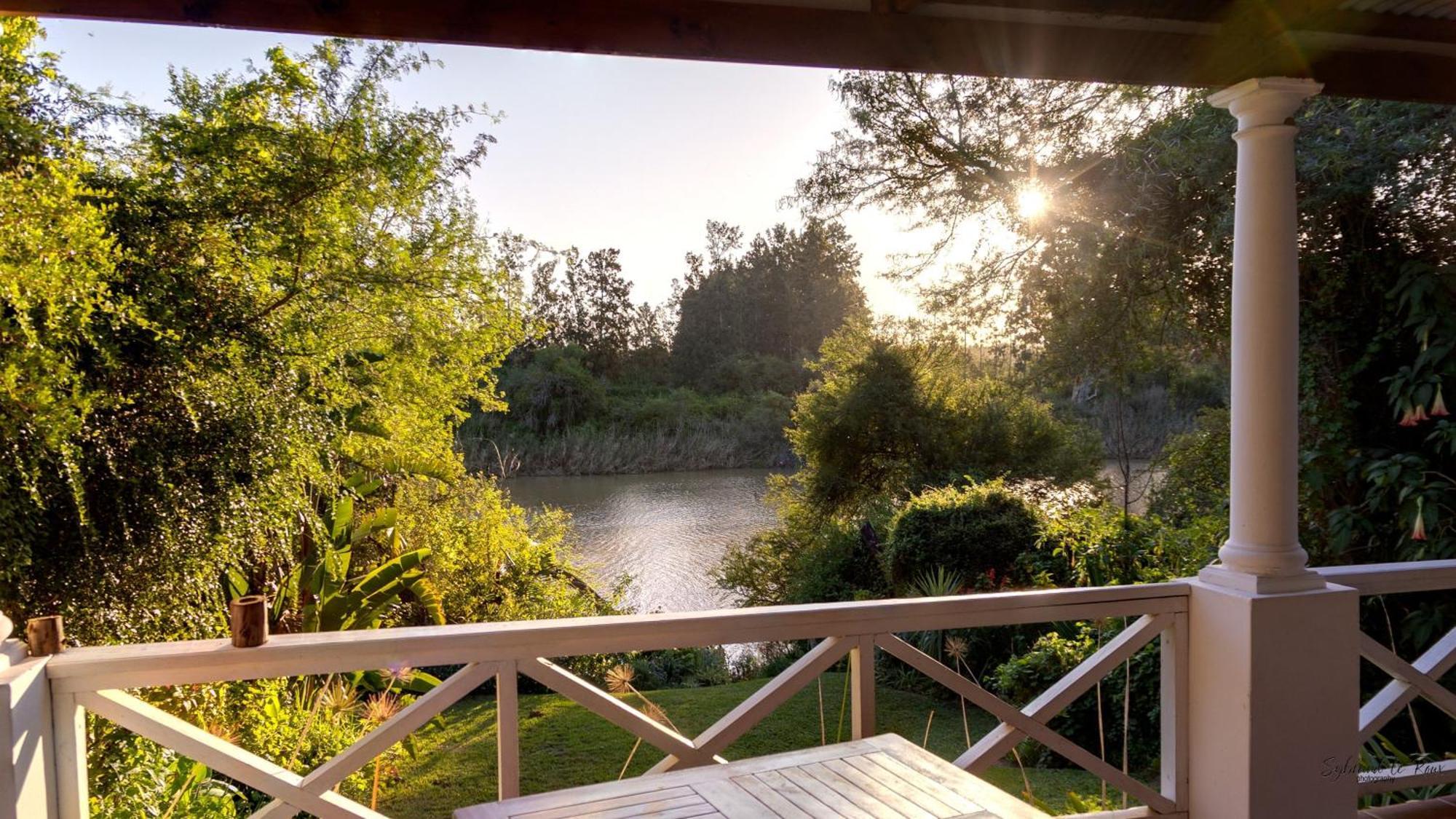 Ndlovu Addo River Lodge Kirkwood Стая снимка