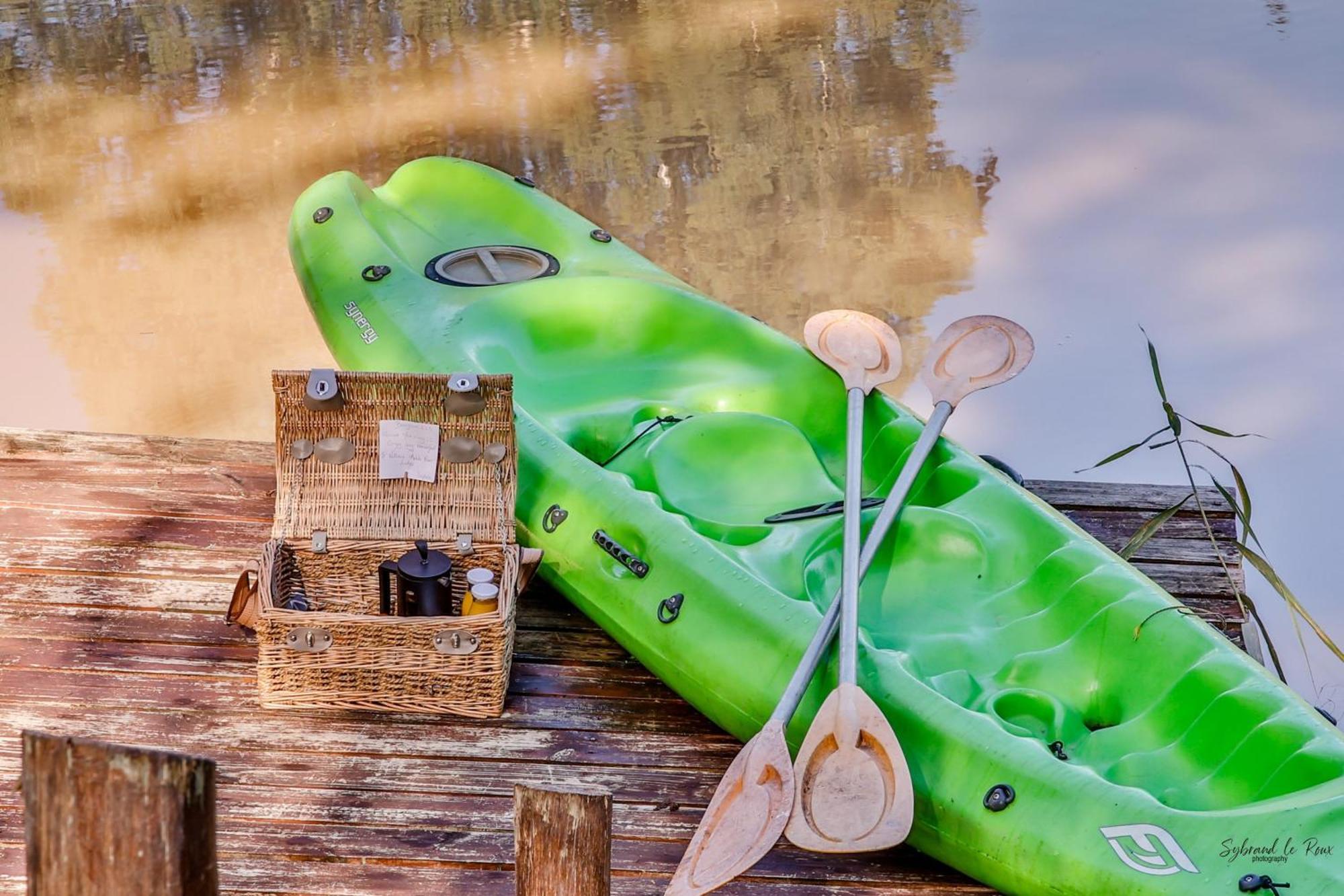 Ndlovu Addo River Lodge Kirkwood Екстериор снимка