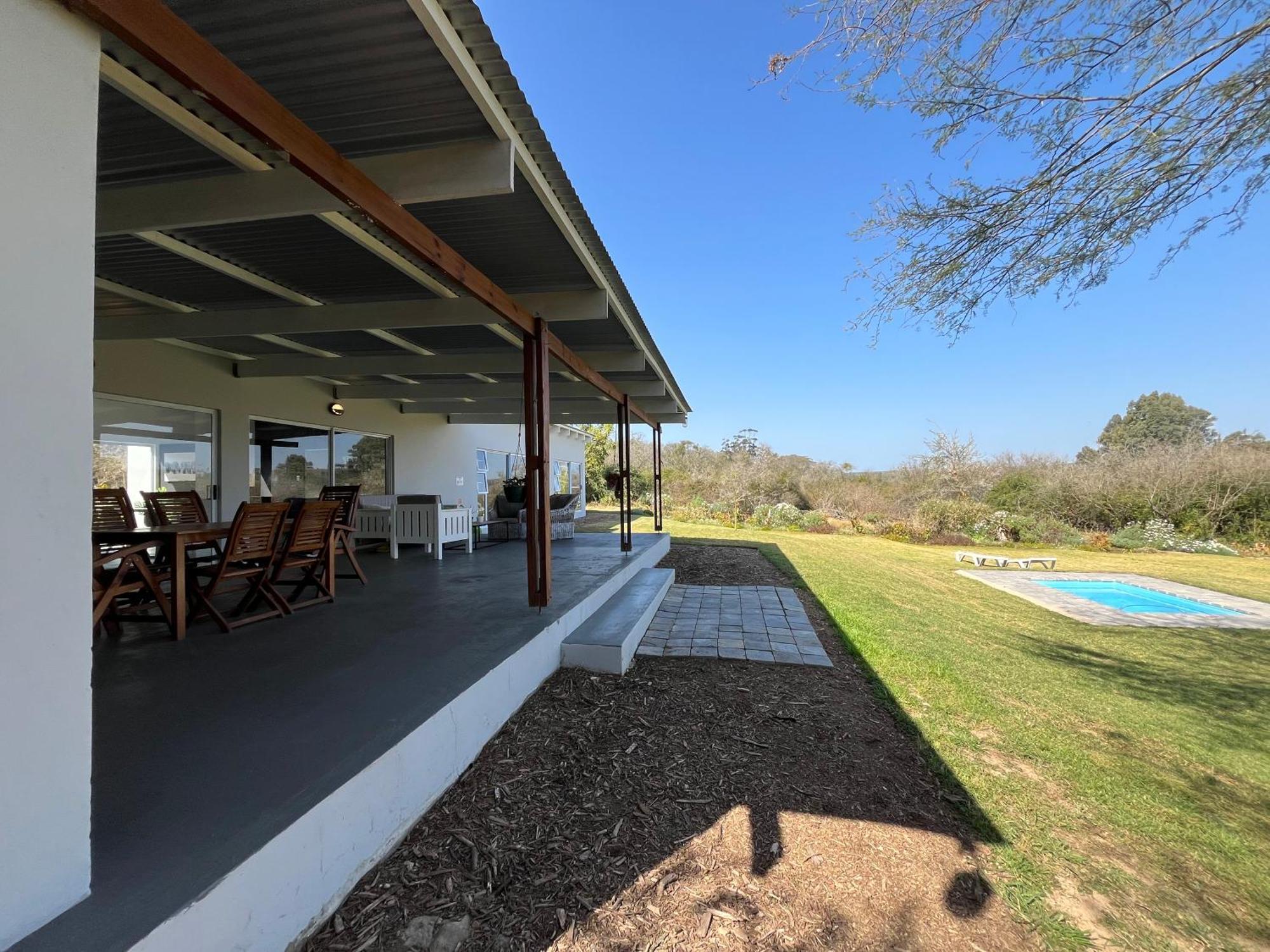 Ndlovu Addo River Lodge Kirkwood Стая снимка