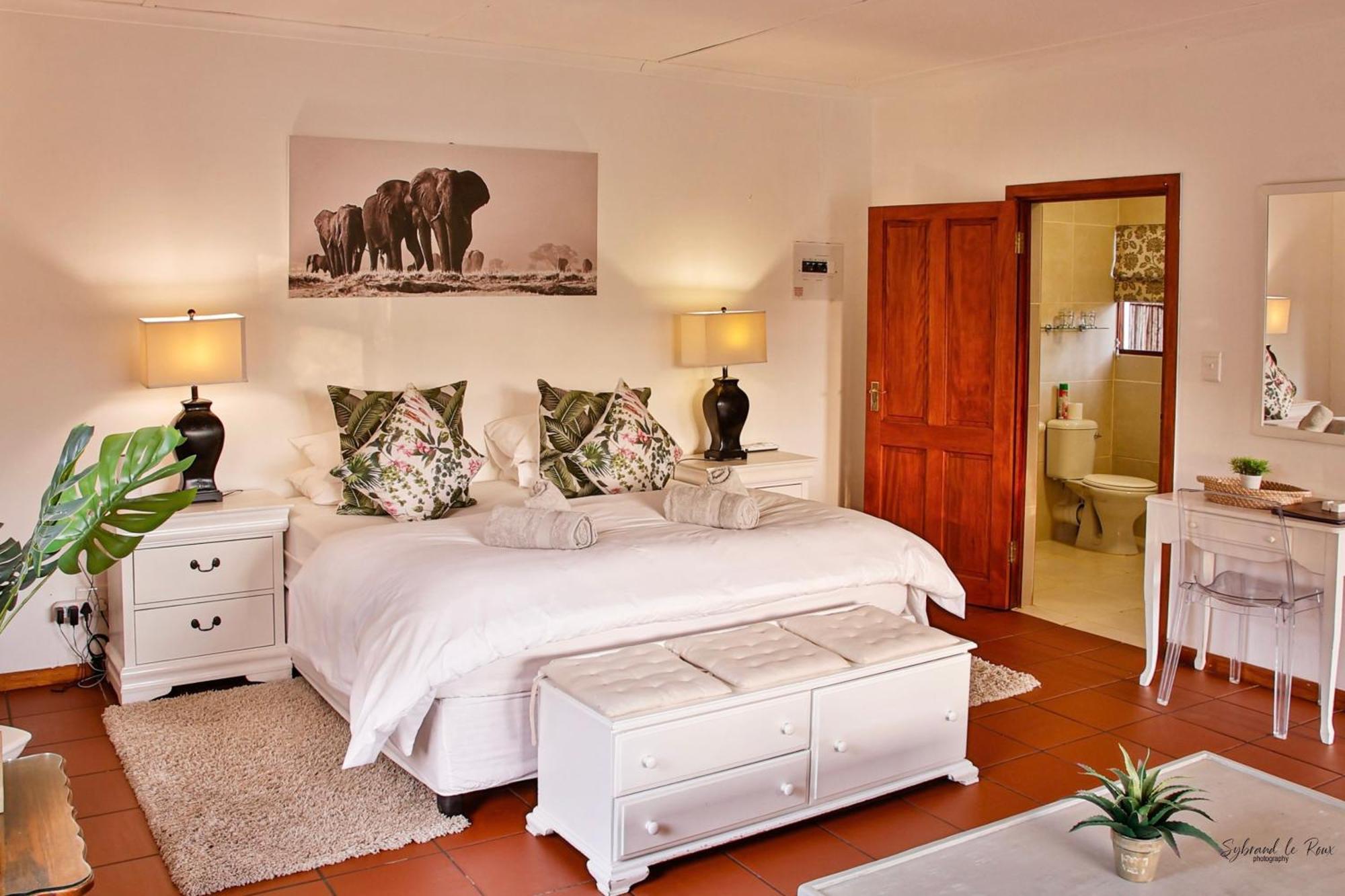 Ndlovu Addo River Lodge Kirkwood Стая снимка