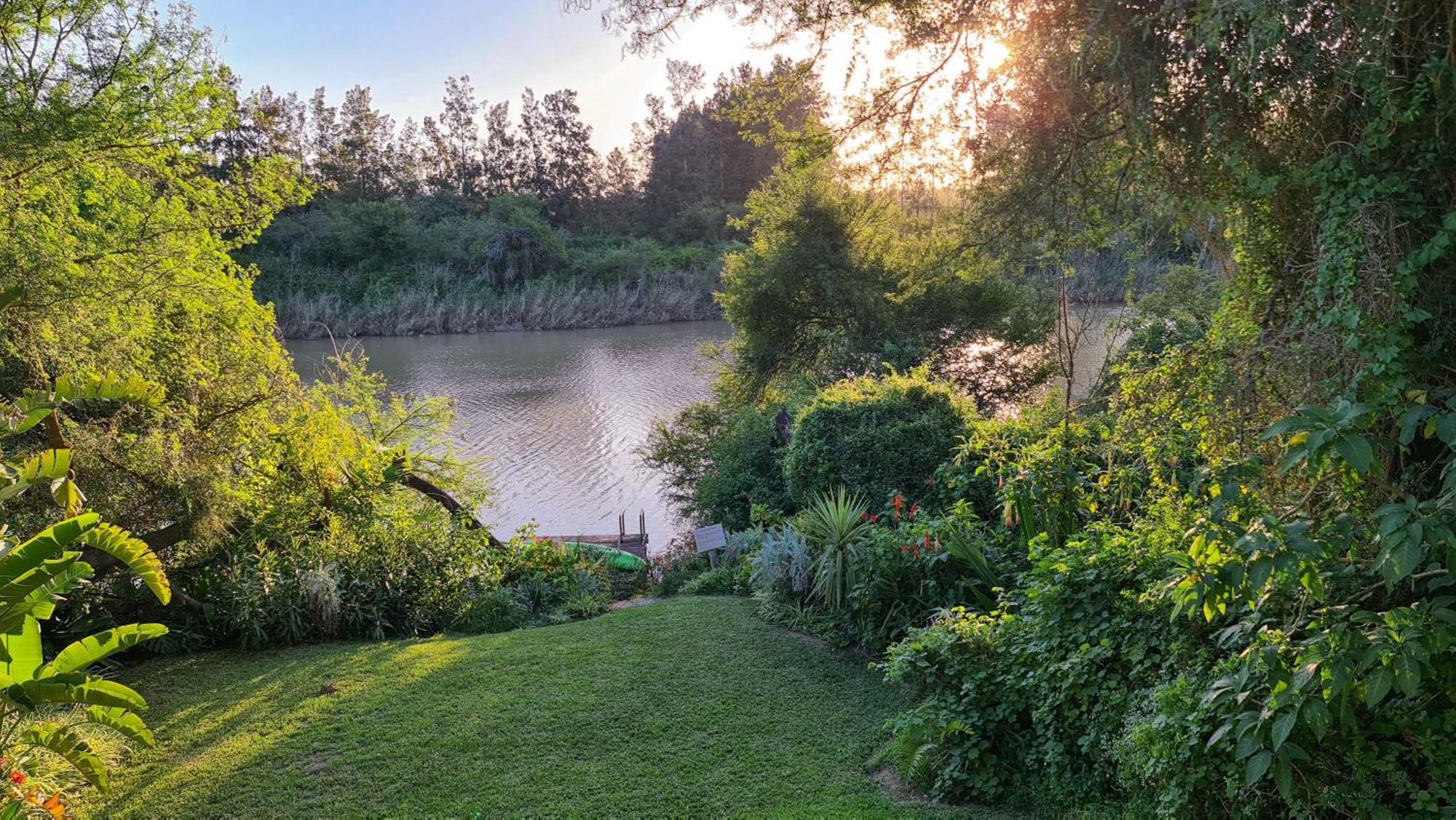 Ndlovu Addo River Lodge Kirkwood Екстериор снимка