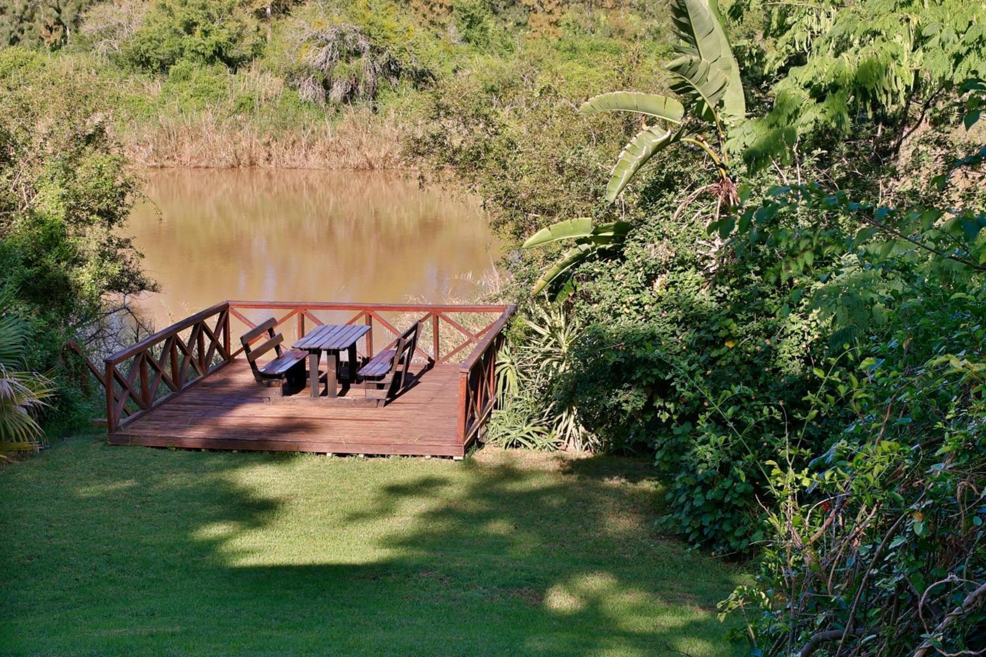 Ndlovu Addo River Lodge Kirkwood Екстериор снимка