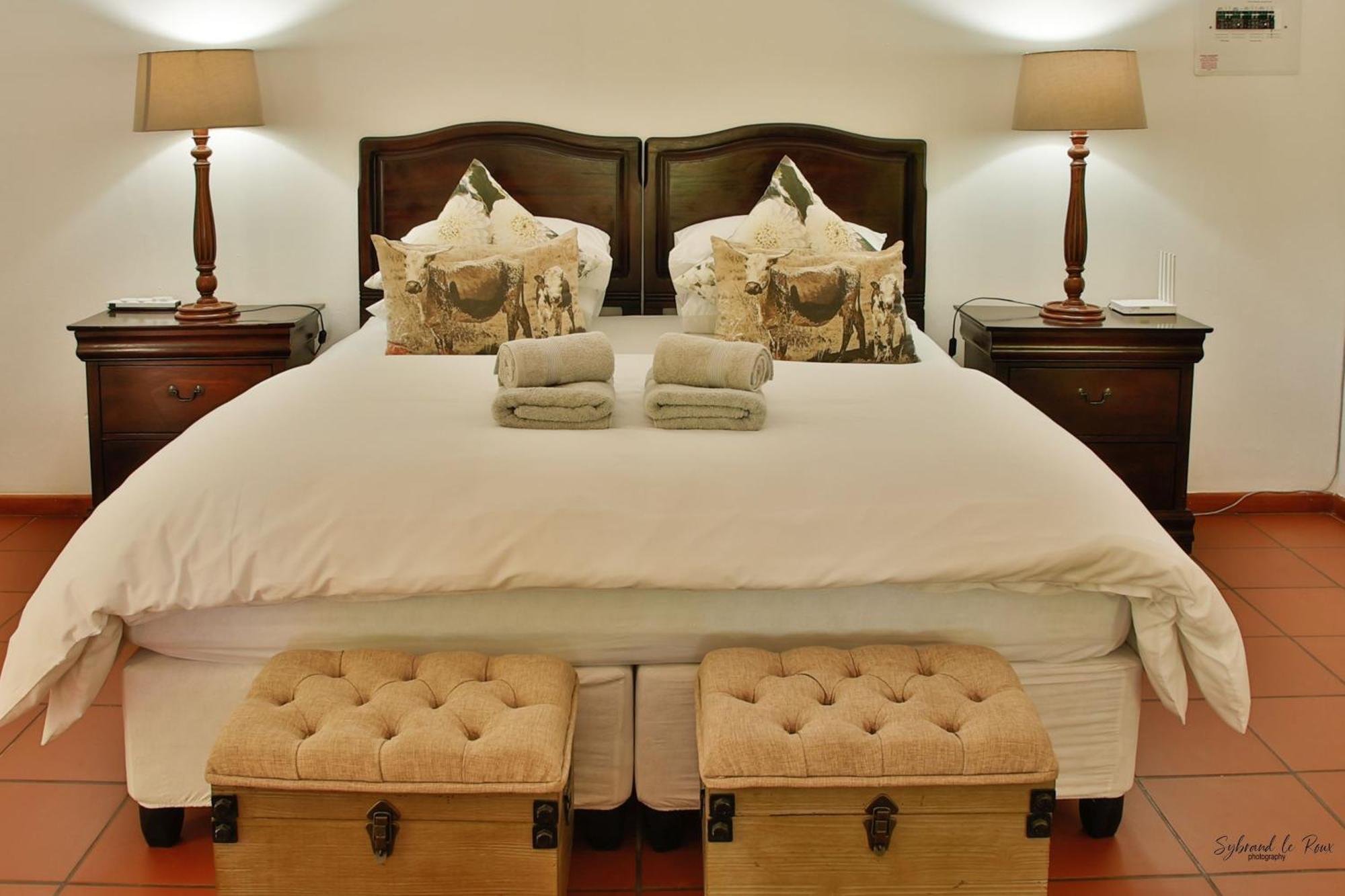 Ndlovu Addo River Lodge Kirkwood Стая снимка