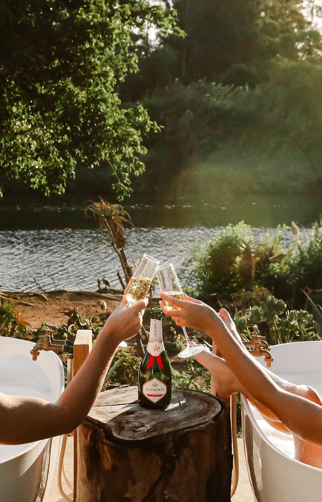 Ndlovu Addo River Lodge Kirkwood Екстериор снимка