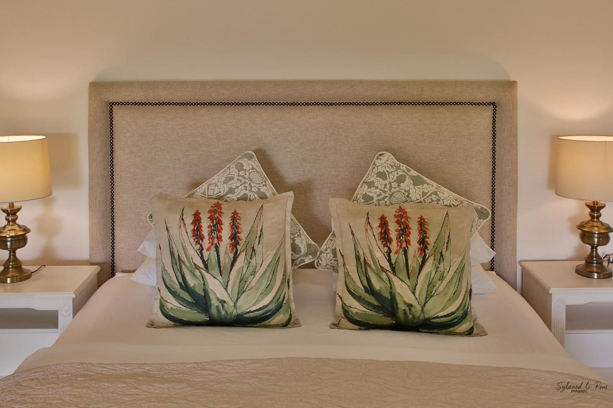 Ndlovu Addo River Lodge Kirkwood Стая снимка
