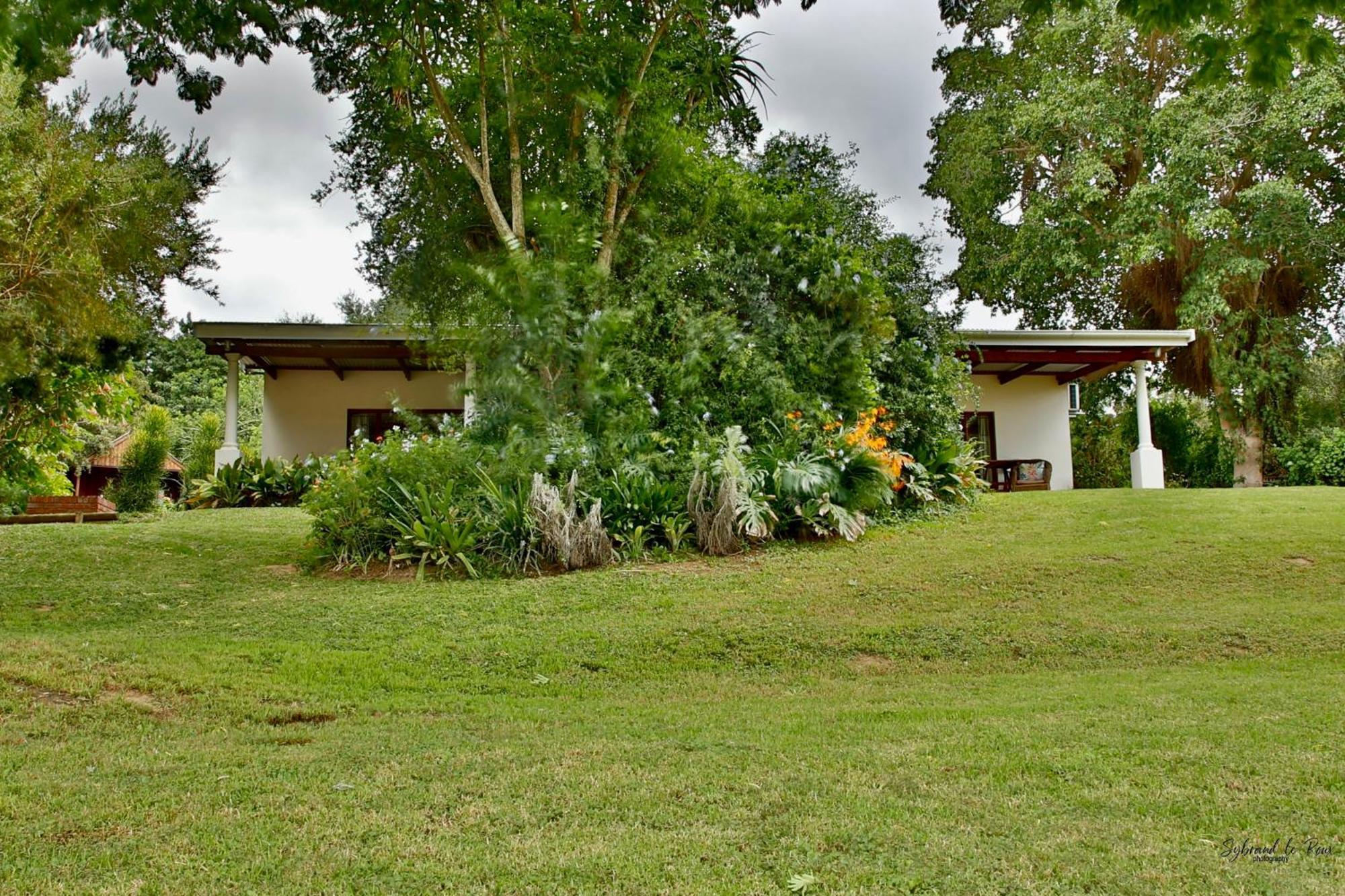 Ndlovu Addo River Lodge Kirkwood Екстериор снимка